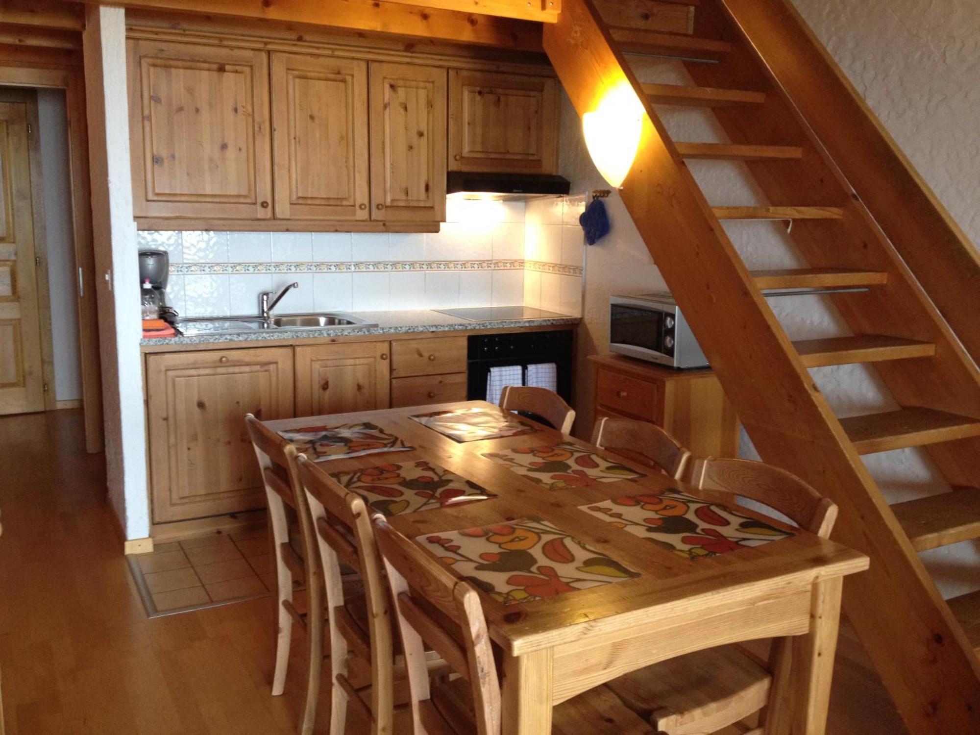 Residence Panorama Villars-sur-Ollon Zimmer foto