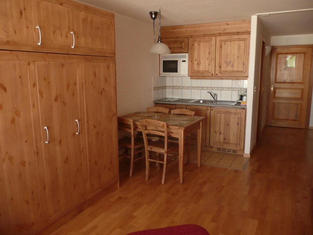 Residence Panorama Villars-sur-Ollon Zimmer foto