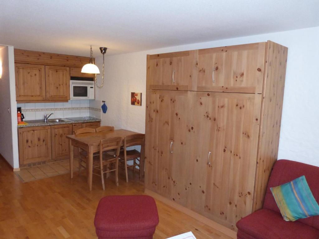 Residence Panorama Villars-sur-Ollon Zimmer foto